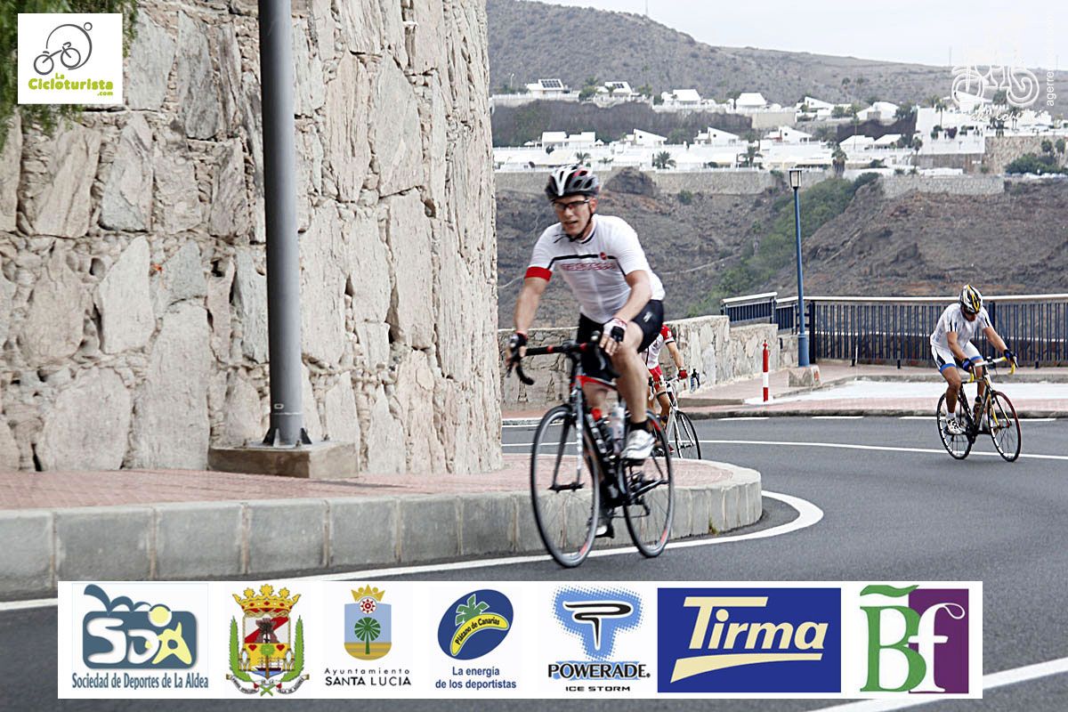 Cicloturista Gran Canaria_etapa1