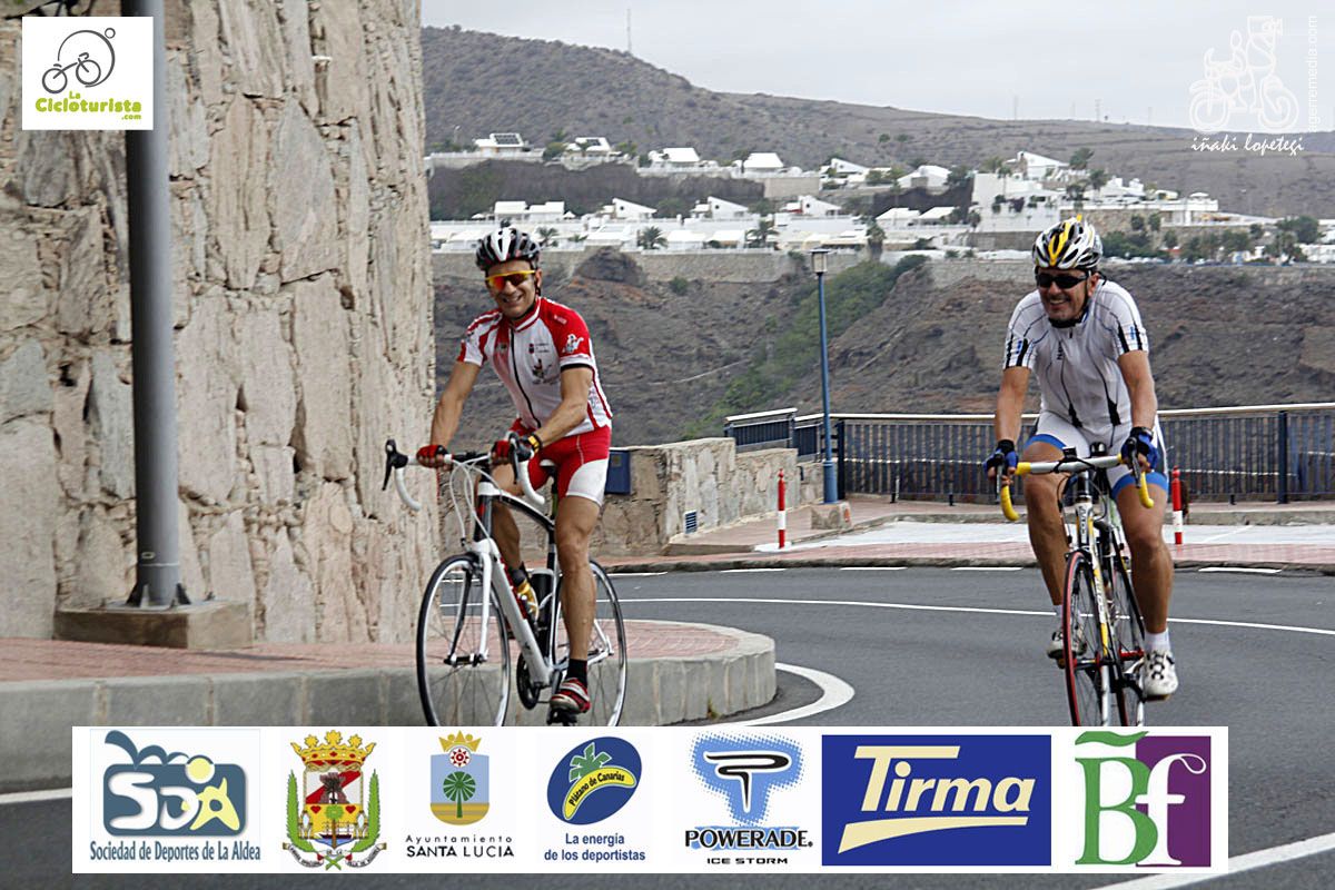 Cicloturista Gran Canaria_etapa1