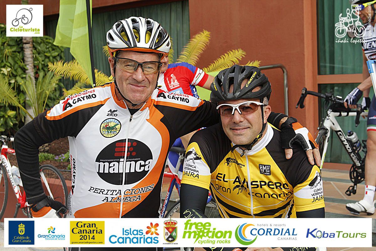 Cicloturista Gran Canaria_etapa1