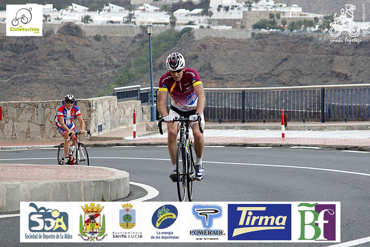 Cicloturista Gran Canaria_etapa1