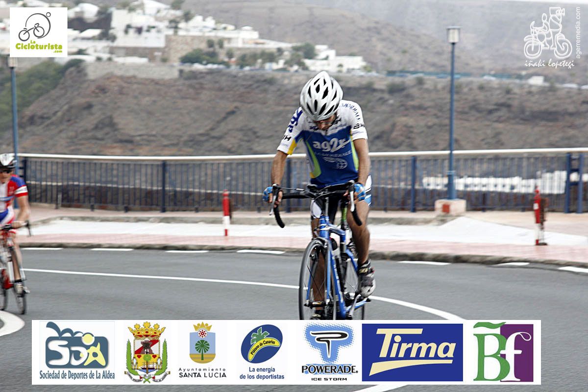Cicloturista Gran Canaria_etapa1