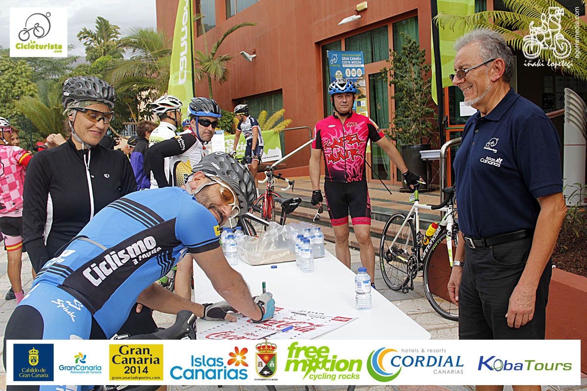 Cicloturista Gran Canaria_etapa1