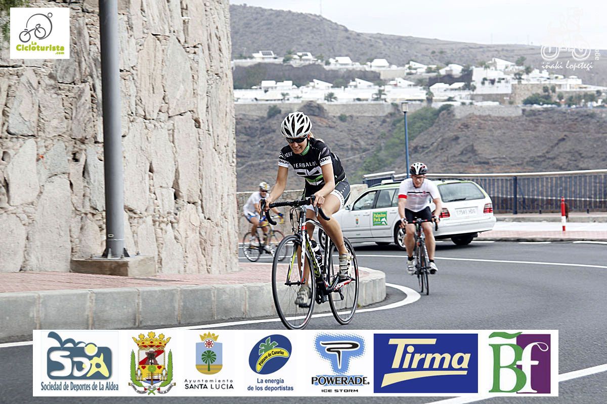 Cicloturista Gran Canaria_etapa1