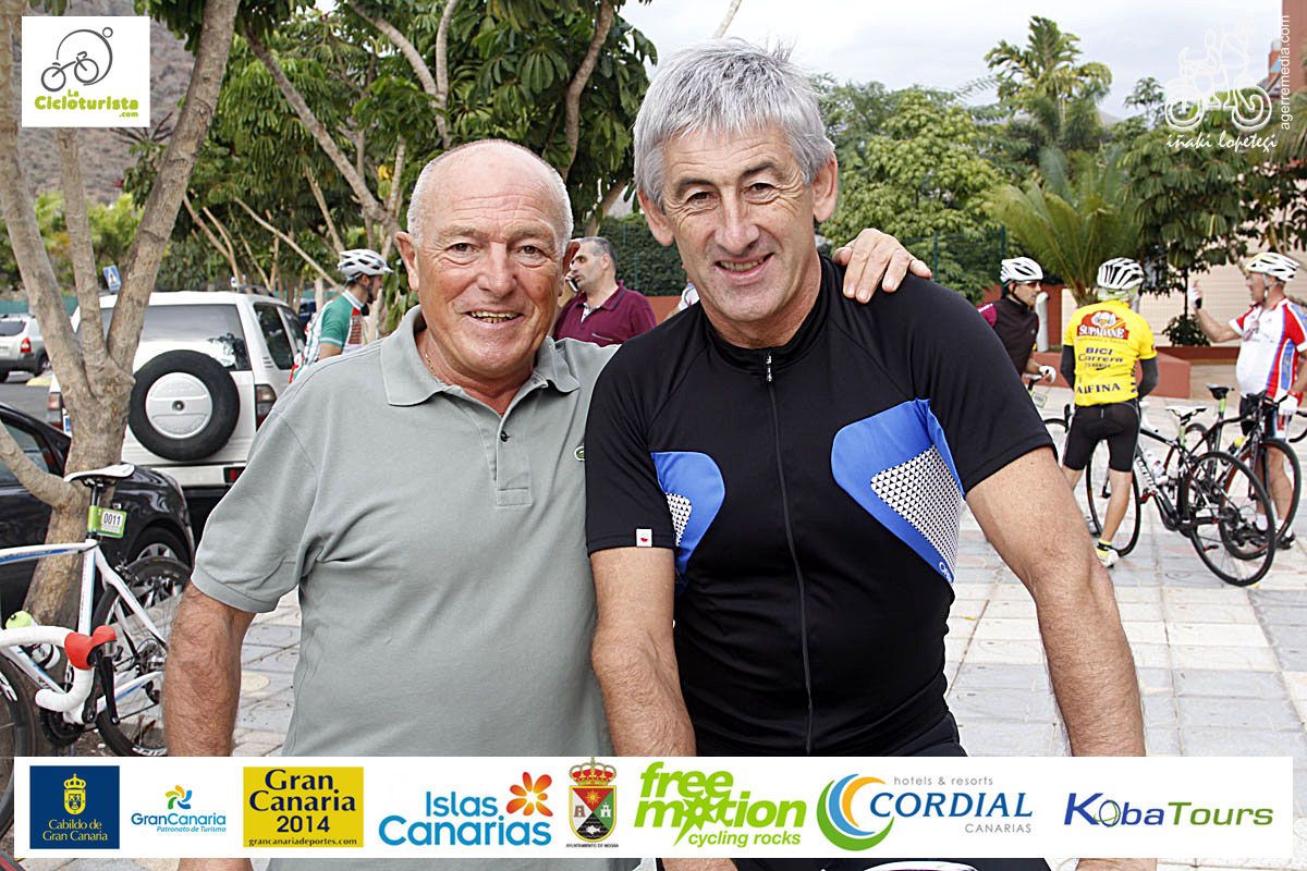Cicloturista Gran Canaria_etapa1