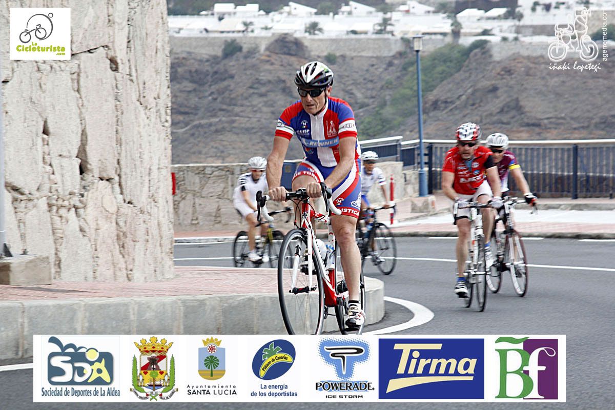 Cicloturista Gran Canaria_etapa1