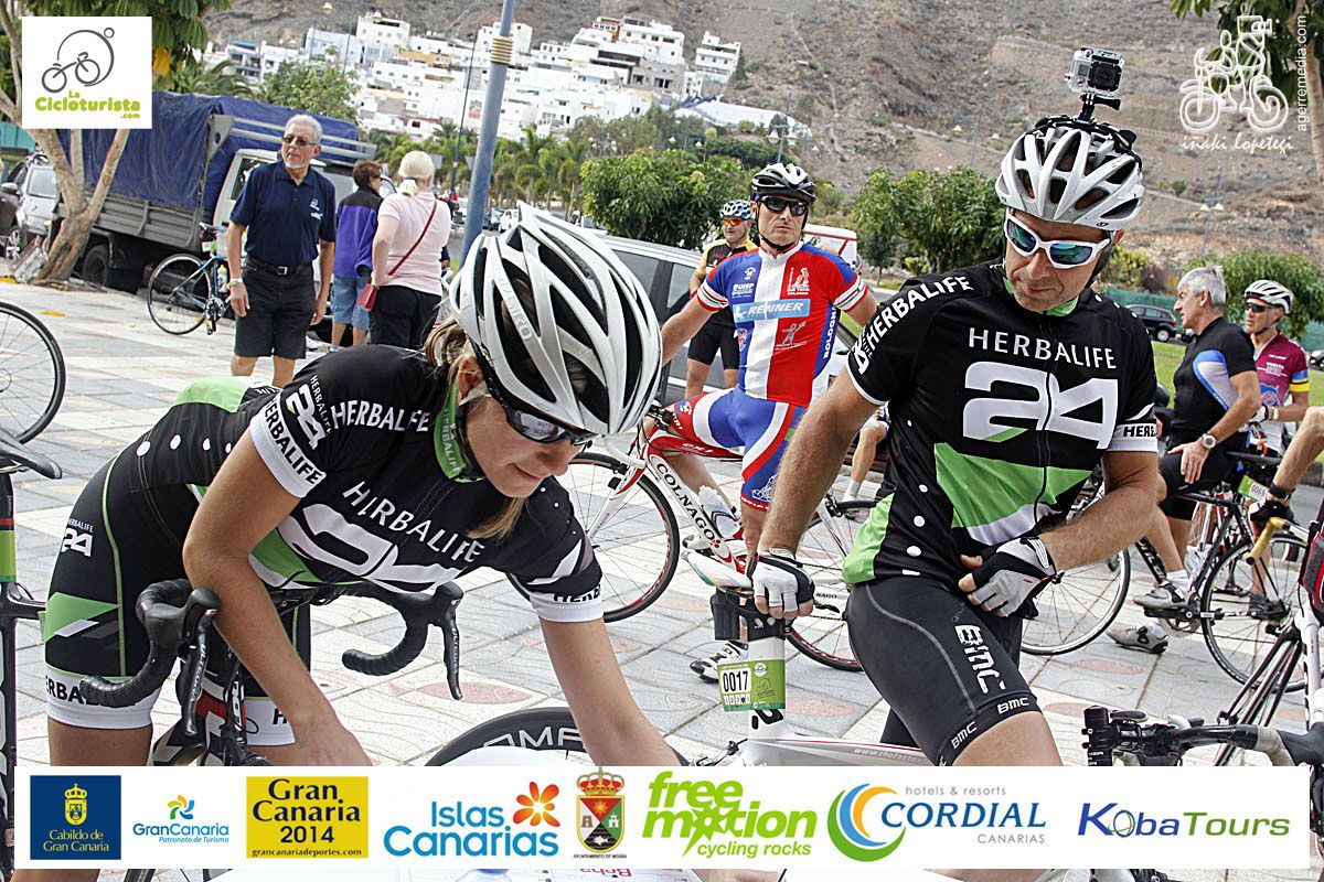 Cicloturista Gran Canaria_etapa1