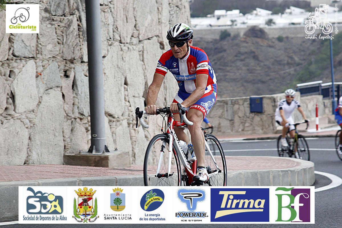 Cicloturista Gran Canaria_etapa1