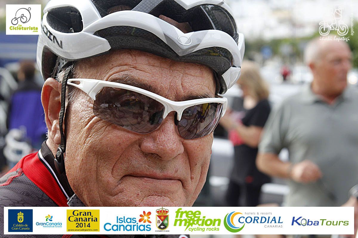 Cicloturista Gran Canaria_etapa1