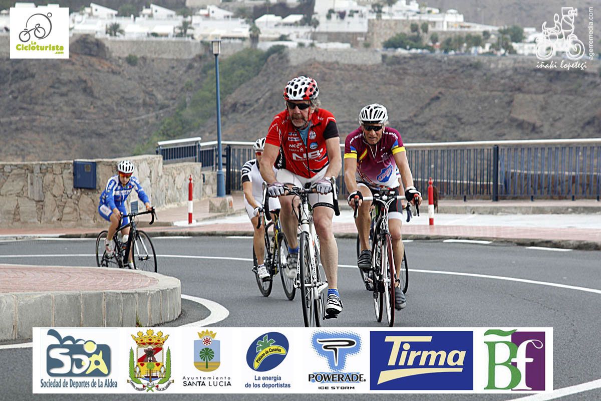 Cicloturista Gran Canaria_etapa1