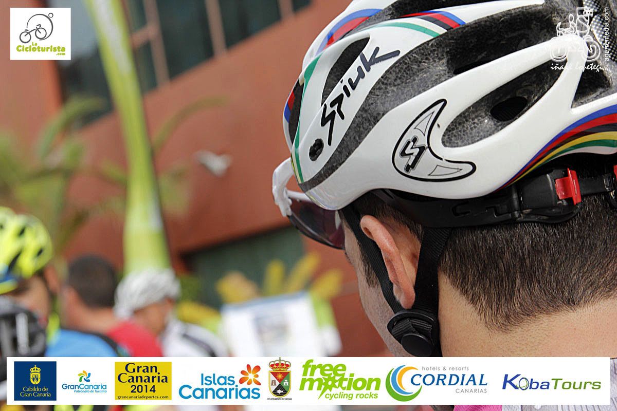 Cicloturista Gran Canaria_etapa1