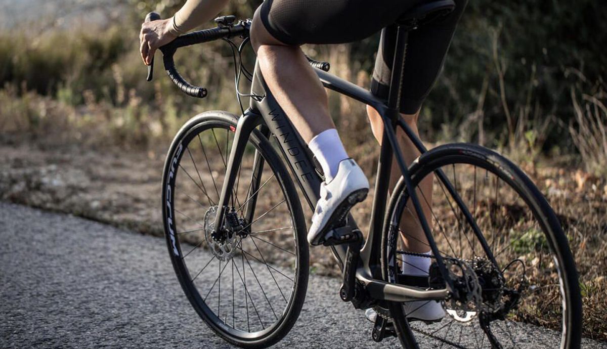 Bicicleta eléctrica