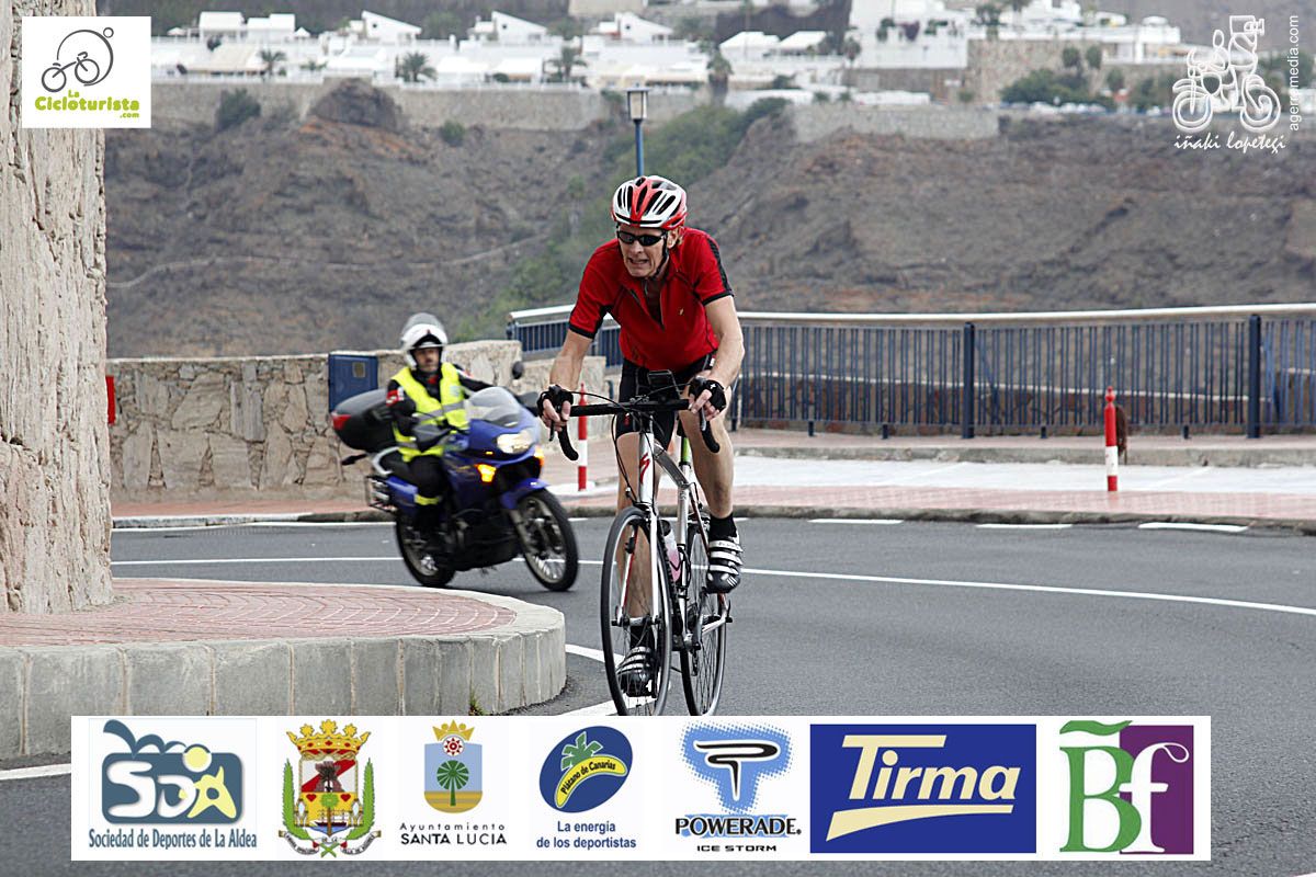 Cicloturista Gran Canaria_etapa1