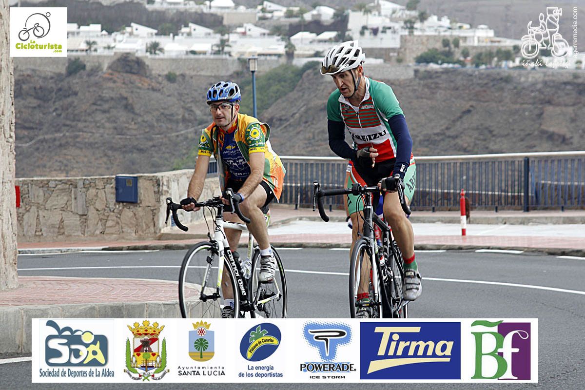 Cicloturista Gran Canaria_etapa1