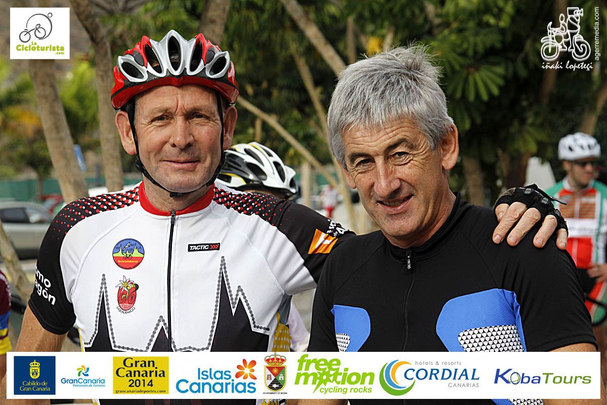 Cicloturista Gran Canaria_etapa1