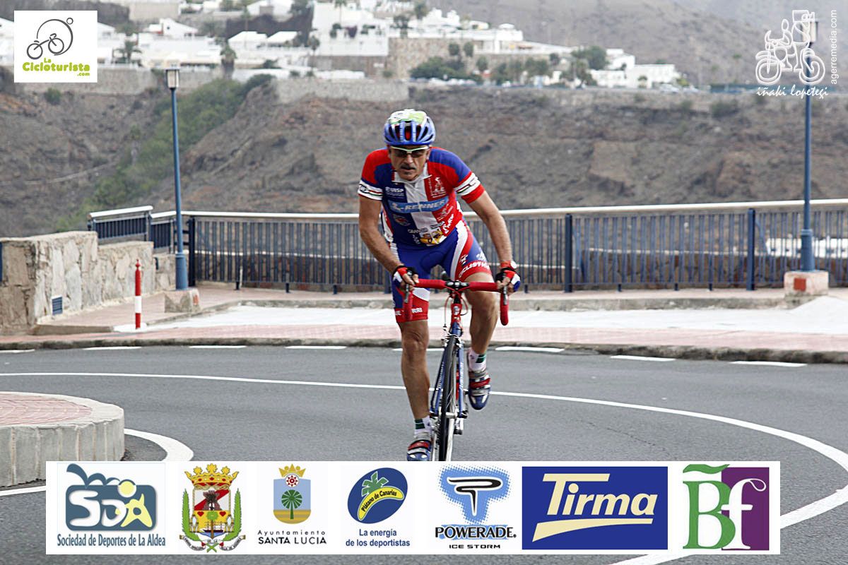 Cicloturista Gran Canaria_etapa1