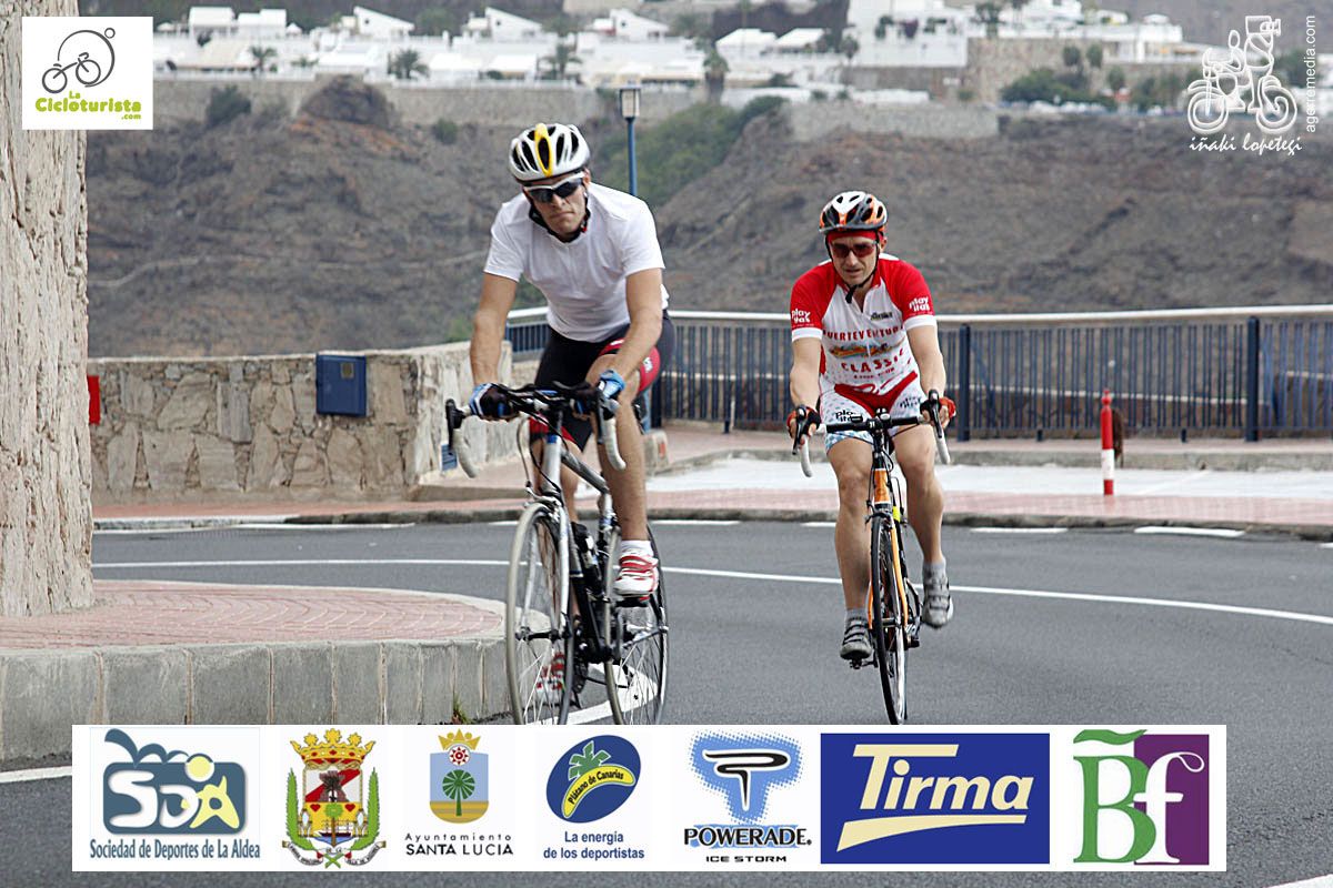 Cicloturista Gran Canaria_etapa1