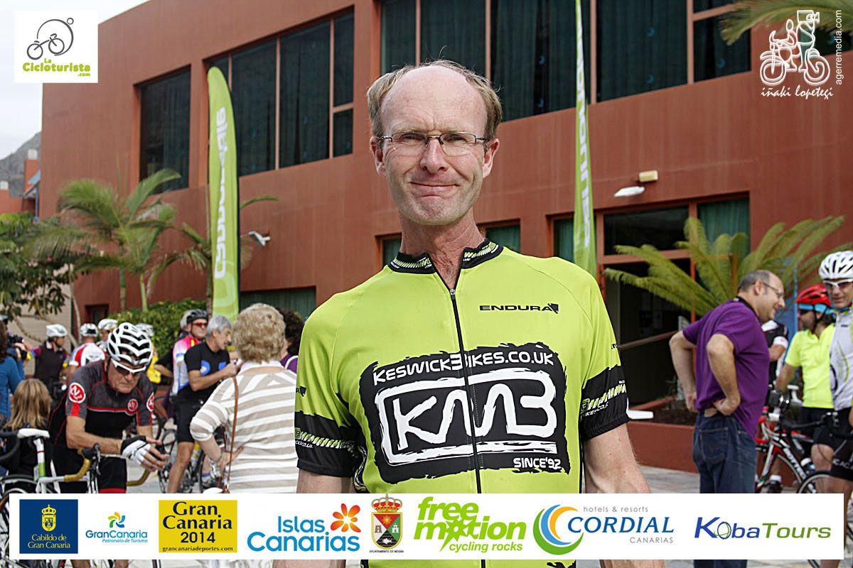 Cicloturista Gran Canaria_etapa1