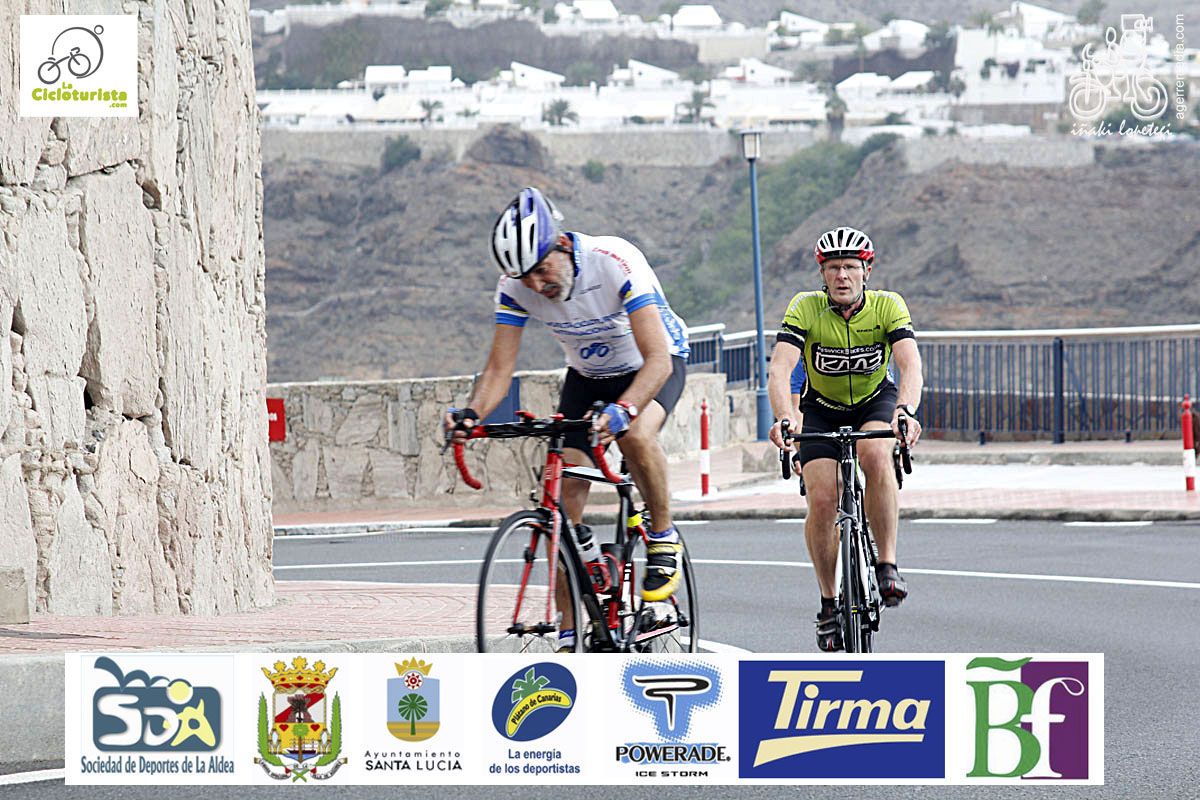 Cicloturista Gran Canaria_etapa1