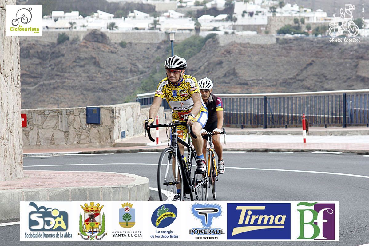 Cicloturista Gran Canaria_etapa1