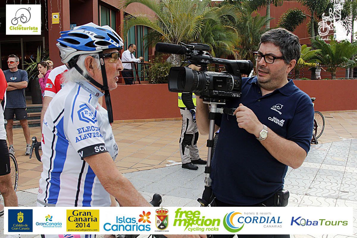 Cicloturista Gran Canaria_etapa1