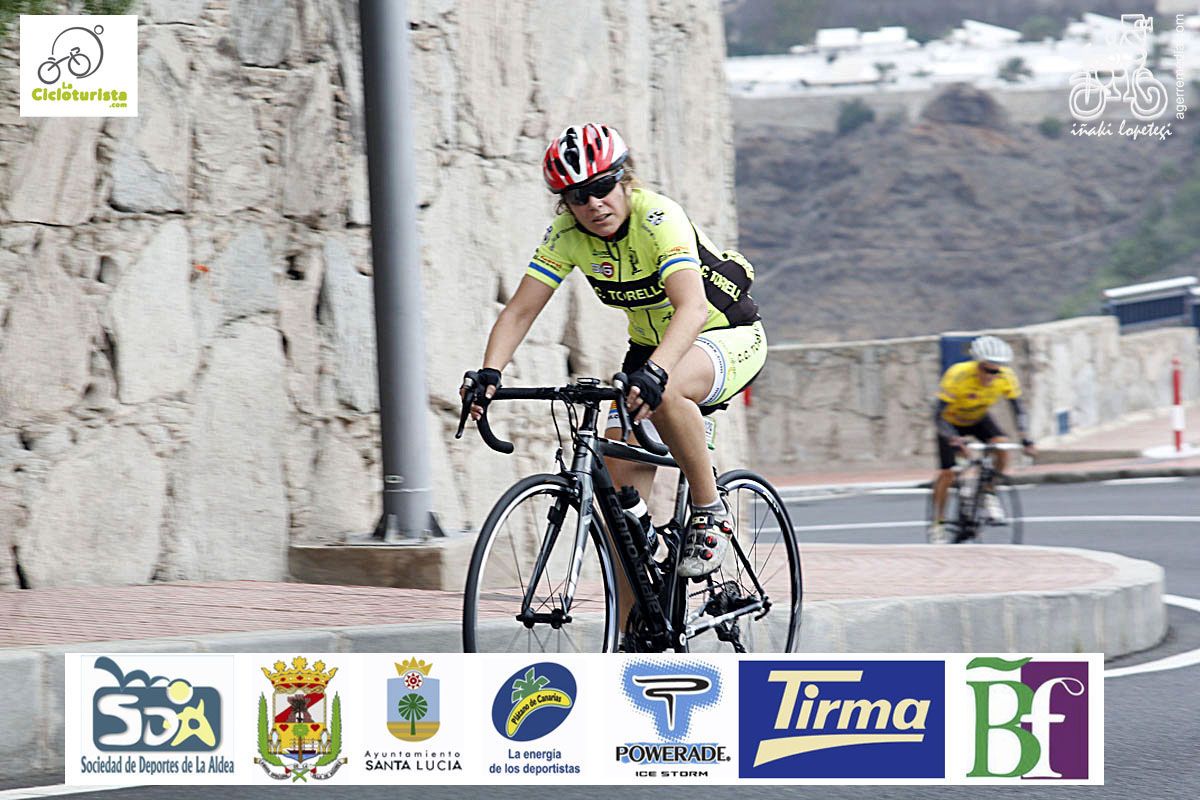 Cicloturista Gran Canaria_etapa1