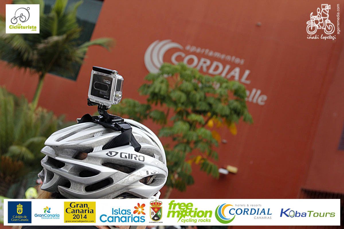 Cicloturista Gran Canaria_etapa1
