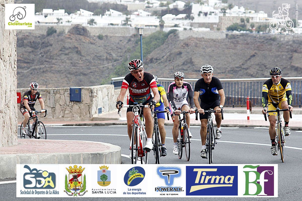 Cicloturista Gran Canaria_etapa1