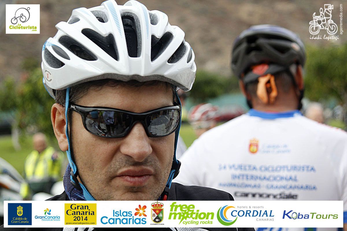 Cicloturista Gran Canaria_etapa1