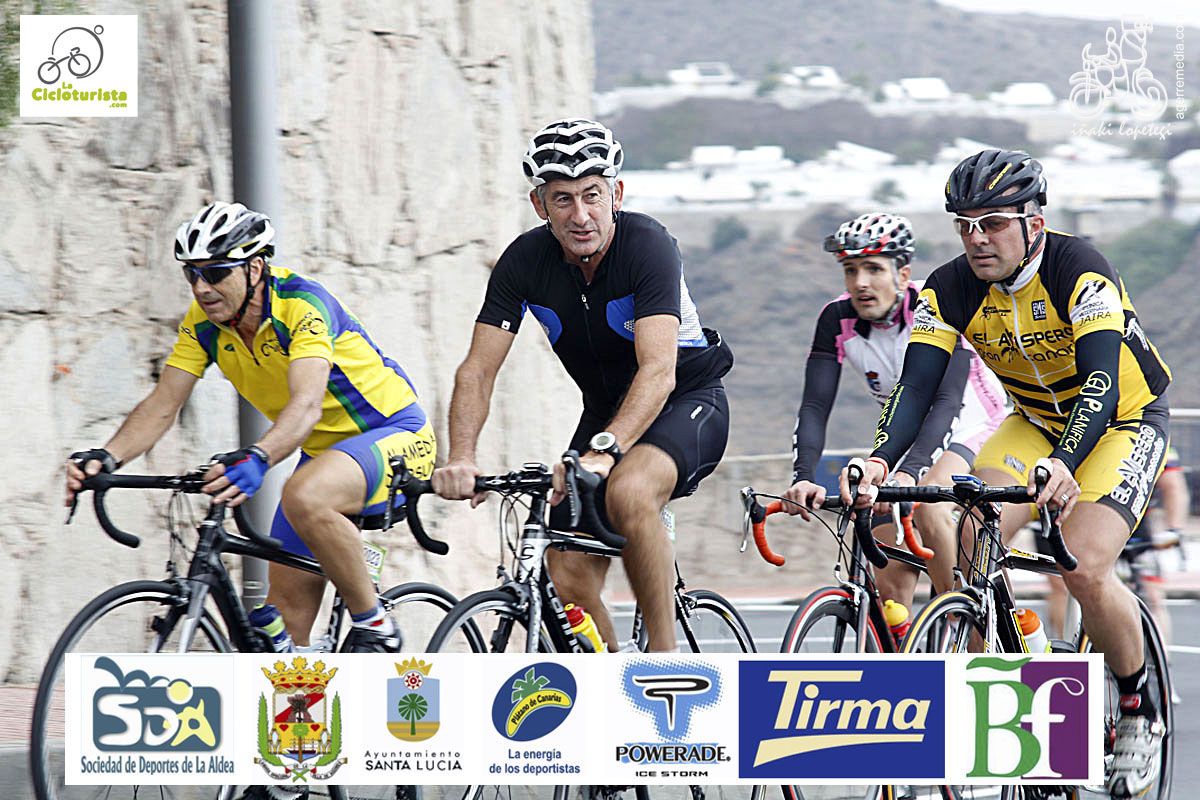 Cicloturista Gran Canaria_etapa1