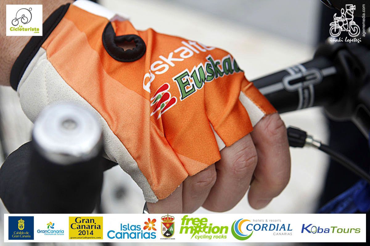 Cicloturista Gran Canaria_etapa1