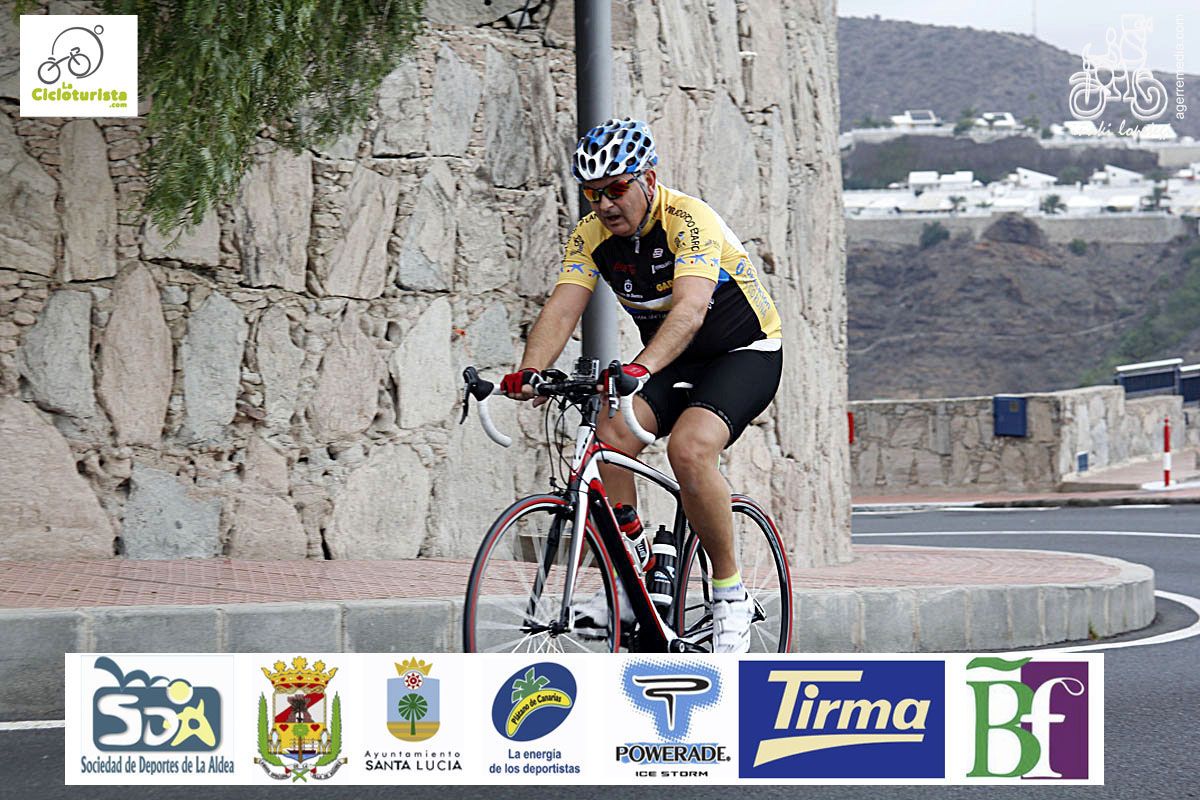 Cicloturista Gran Canaria_etapa1