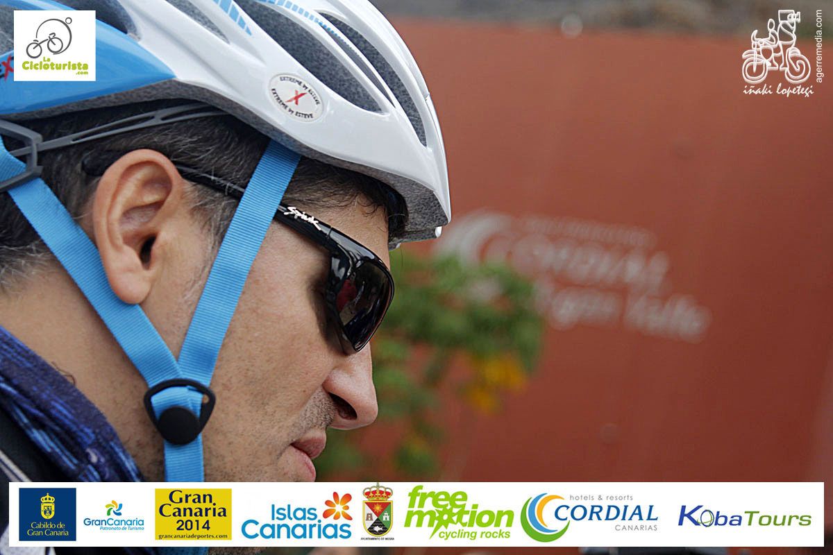 Cicloturista Gran Canaria_etapa1