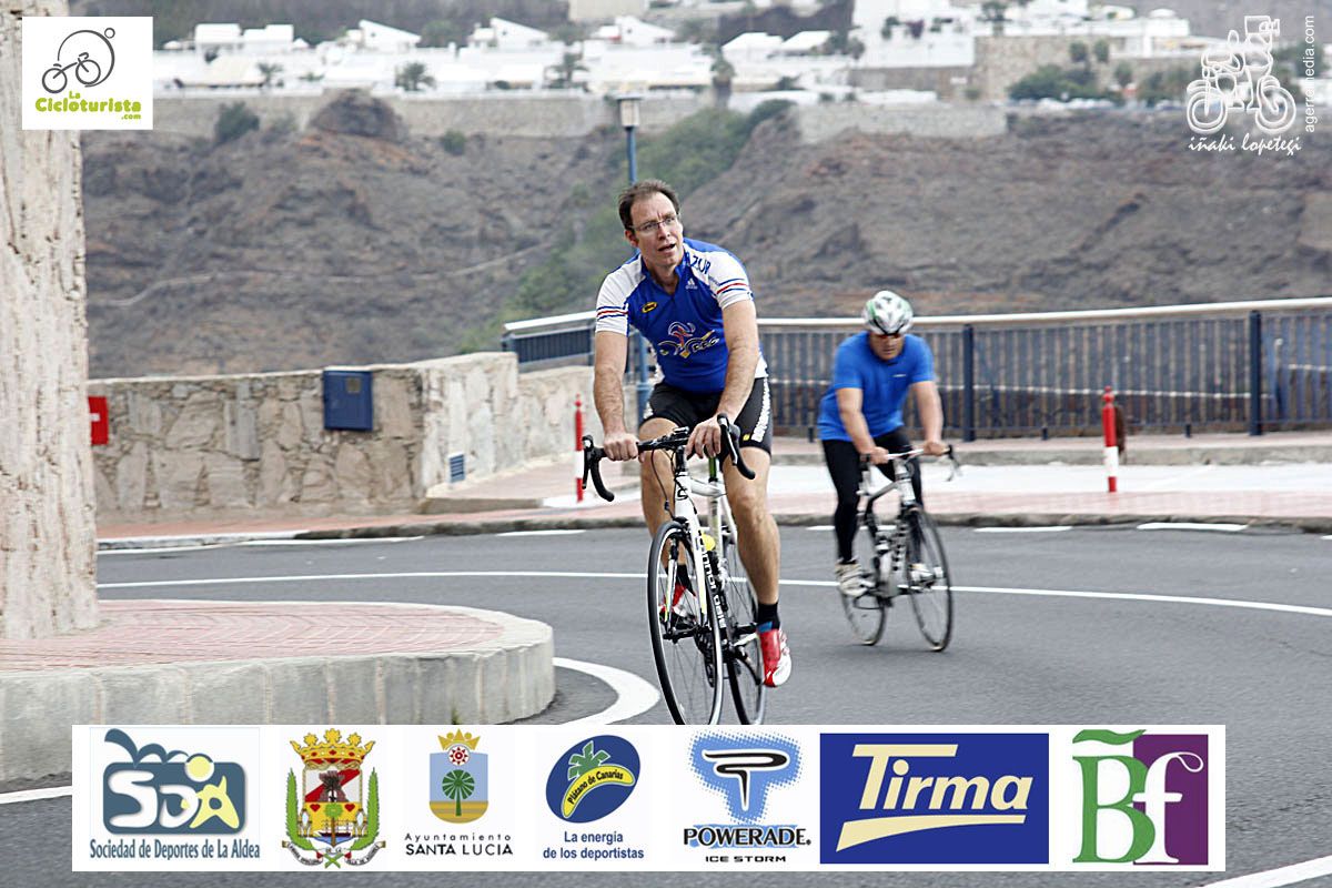Cicloturista Gran Canaria_etapa1