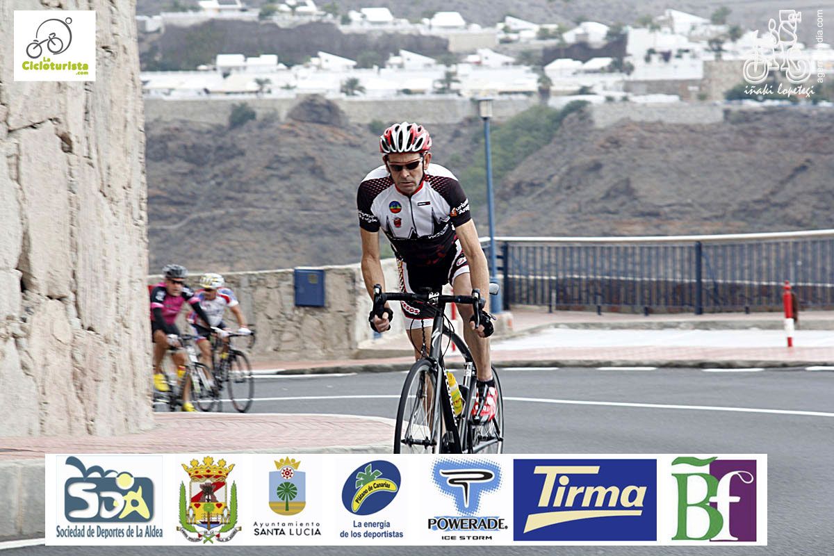 Cicloturista Gran Canaria_etapa1
