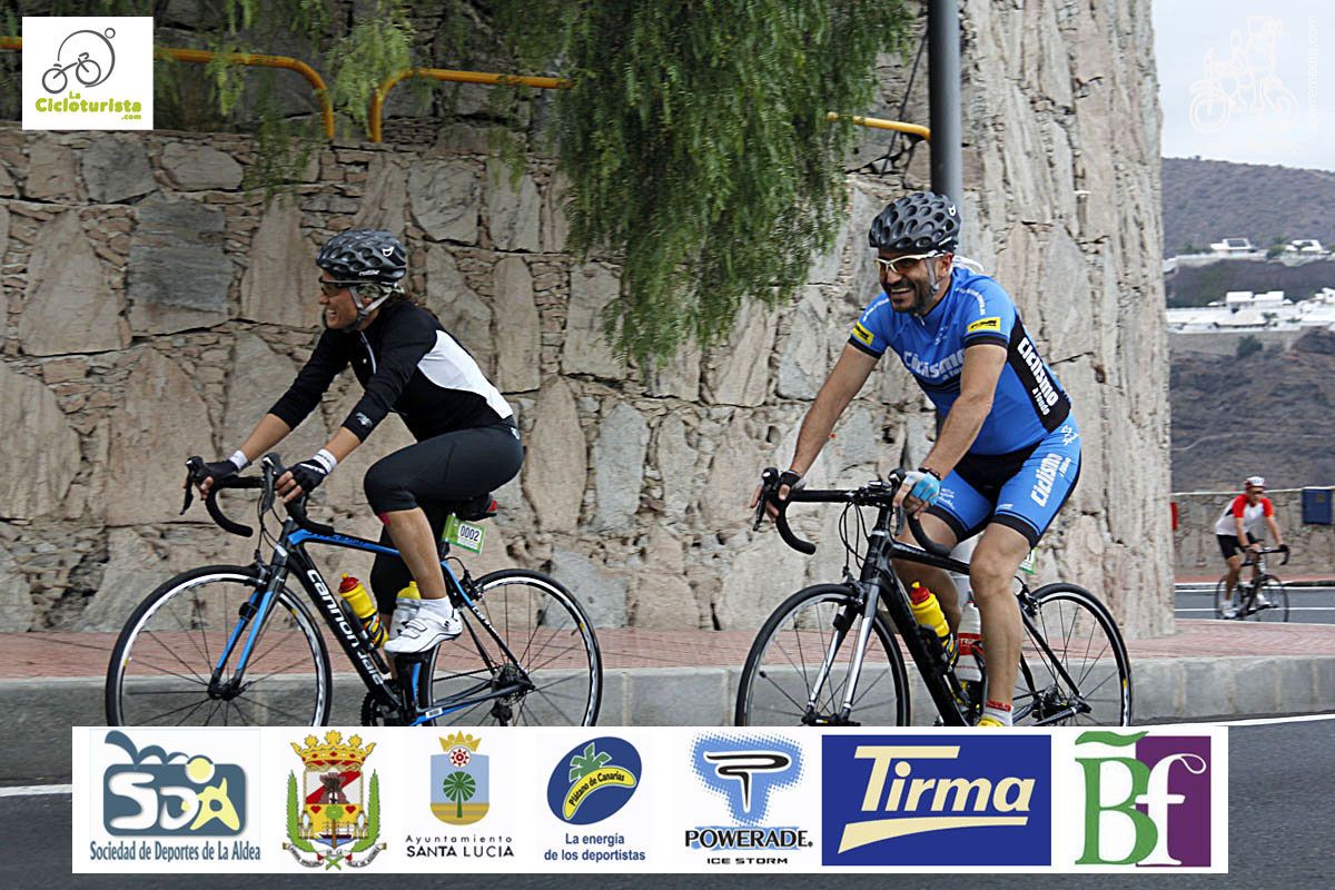 Cicloturista Gran Canaria_etapa1