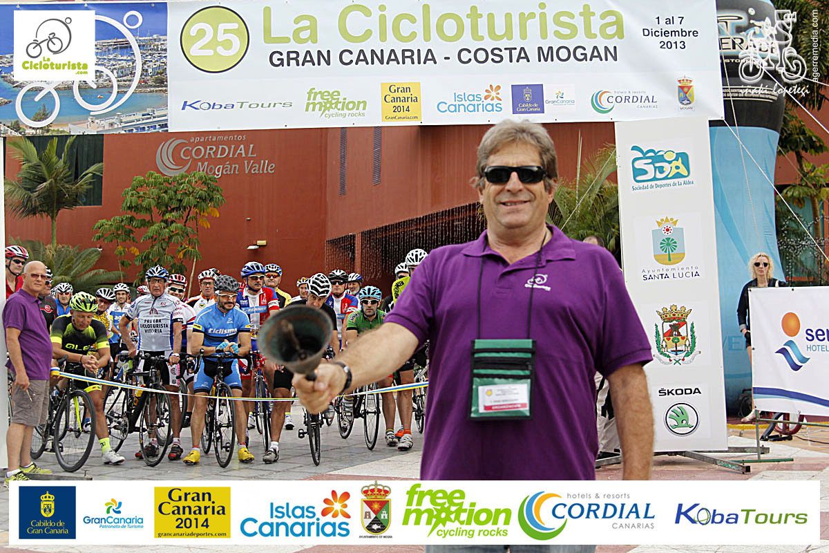 Cicloturista Gran Canaria_etapa1
