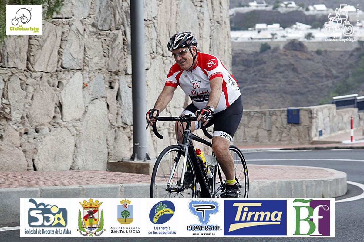 Cicloturista Gran Canaria_etapa1