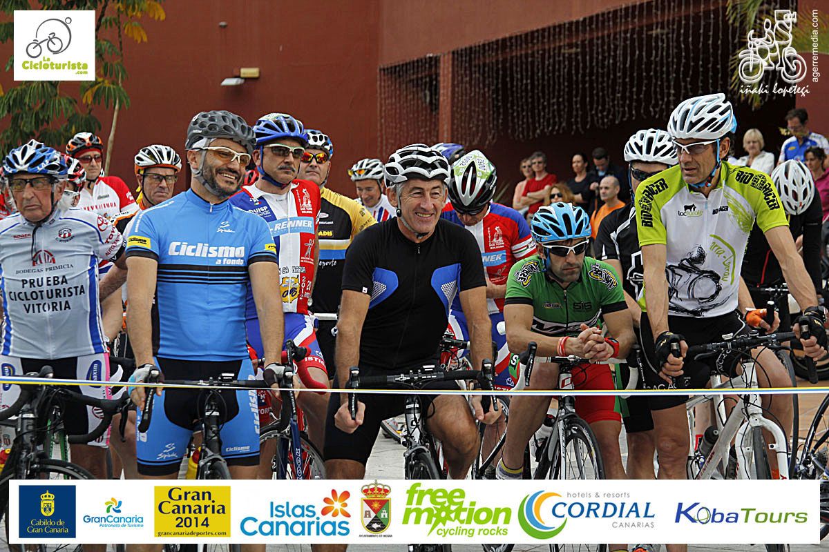 Cicloturista Gran Canaria_etapa1