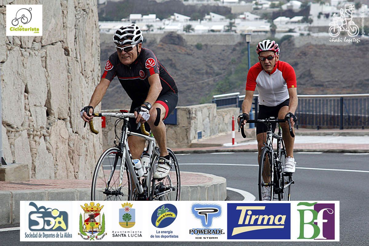 Cicloturista Gran Canaria_etapa1