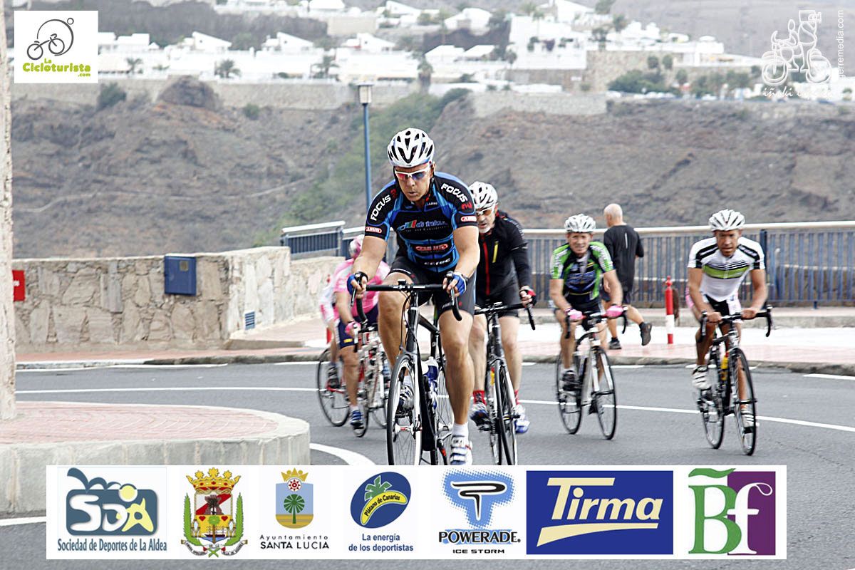 Cicloturista Gran Canaria_etapa1