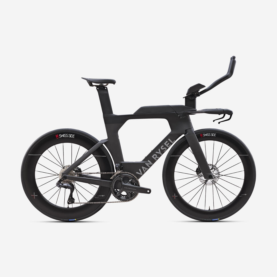 VAN RYSEL XCR ULTEGRA DI2 RAW   8758201   001     Expires on 25 11 2033