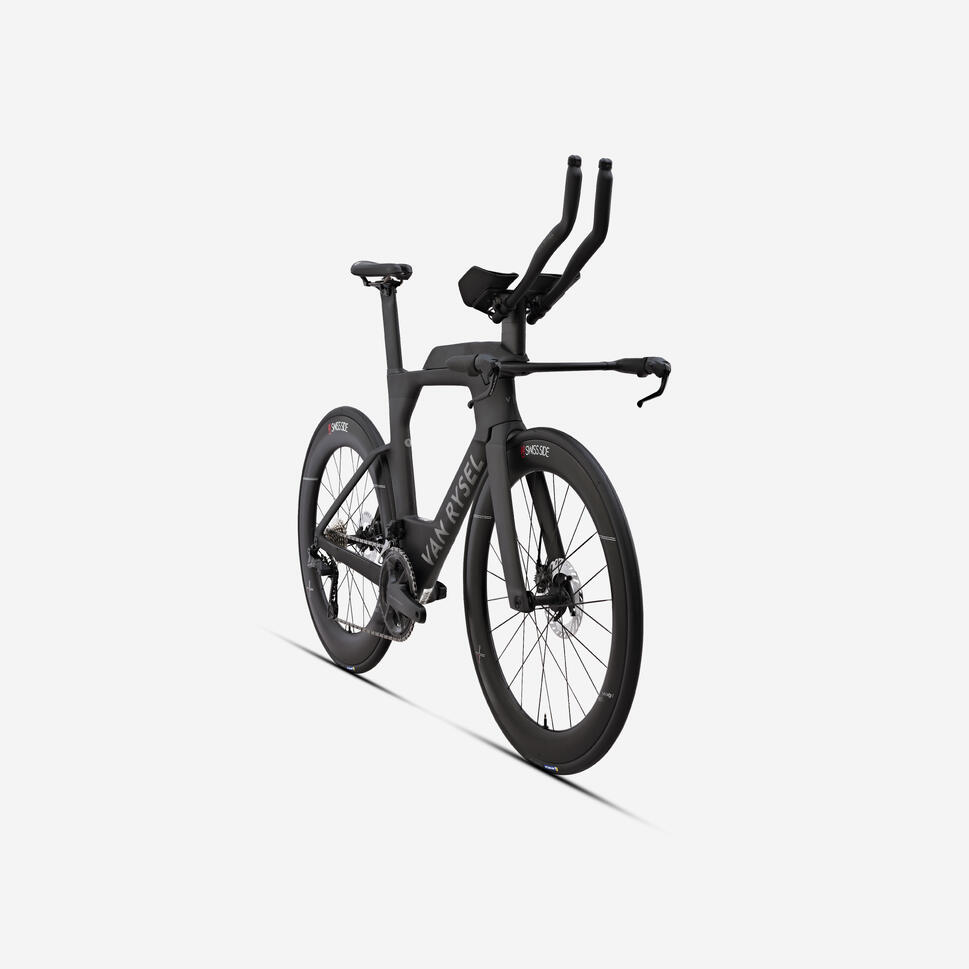 VAN RYSEL XCR ULTEGRA DI2 RAW   8758201   002     Expires on 25 11 2033