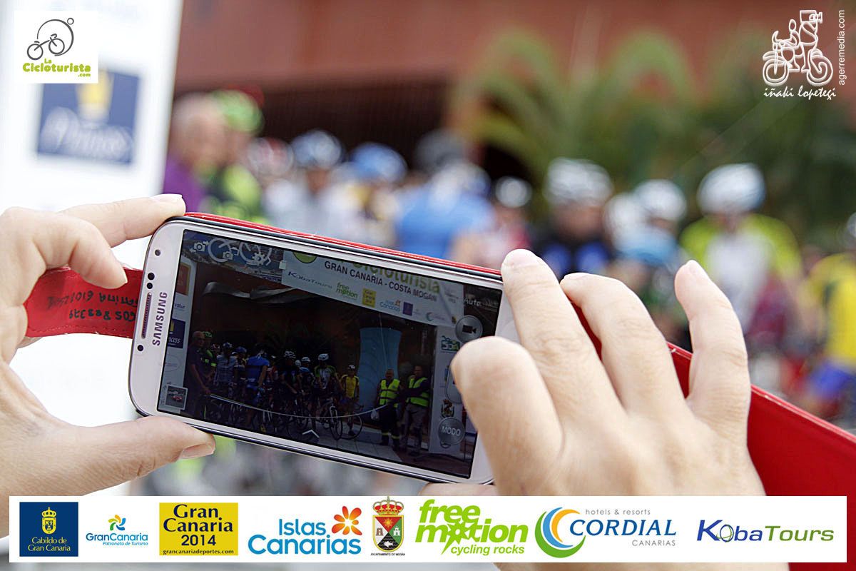 Cicloturista Gran Canaria_etapa1