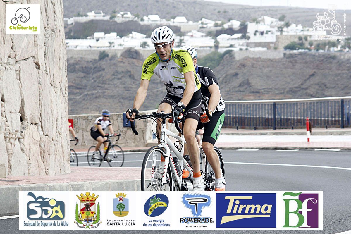 Cicloturista Gran Canaria_etapa1