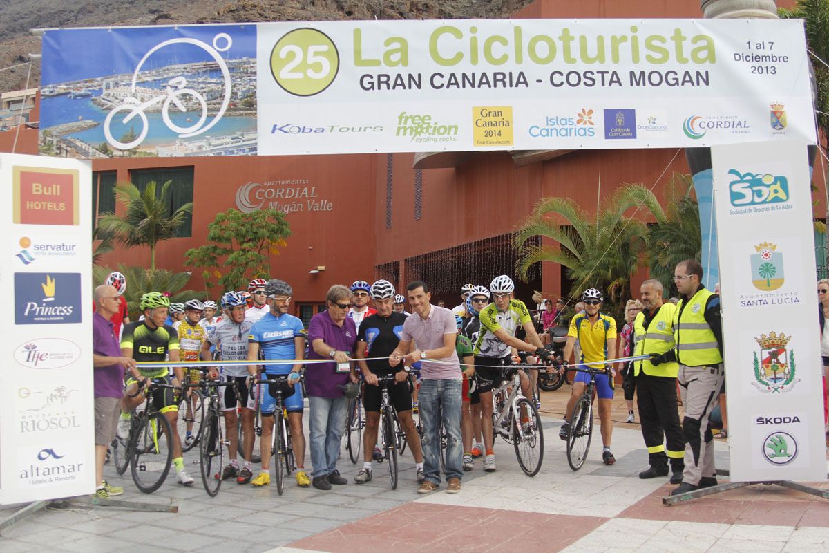 Cicloturista Gran Canaria_etapa1