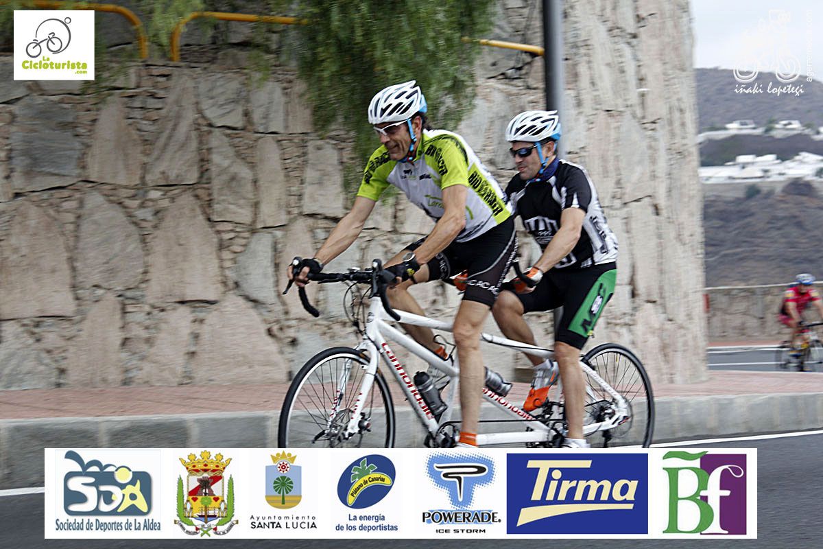 Cicloturista Gran Canaria_etapa1