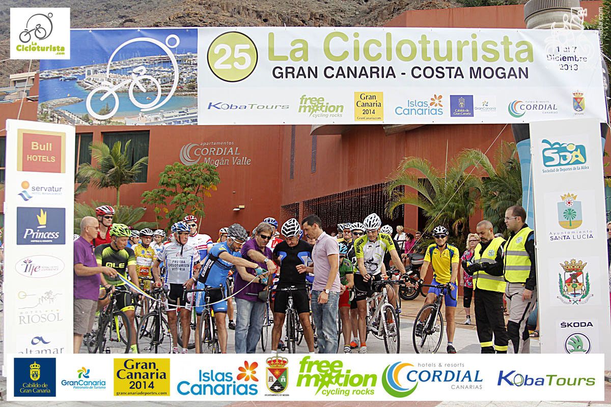 Cicloturista Gran Canaria_etapa1