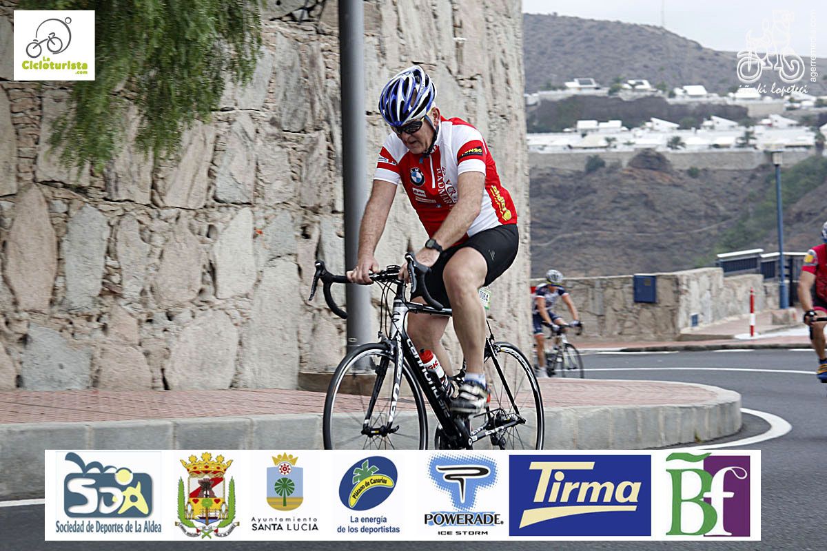 Cicloturista Gran Canaria_etapa1