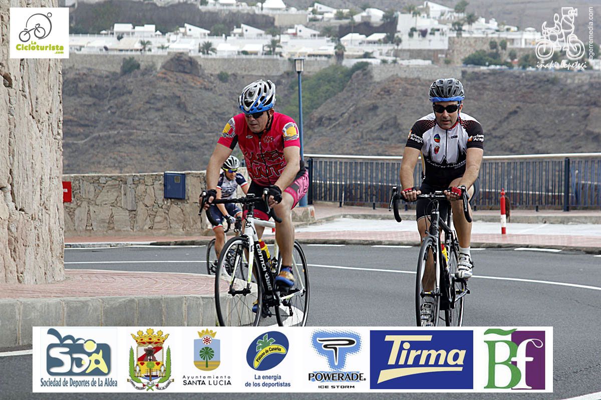Cicloturista Gran Canaria_etapa1
