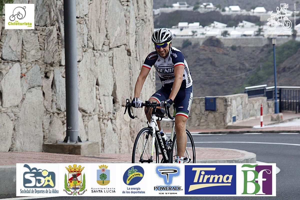 Cicloturista Gran Canaria_etapa1